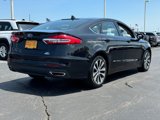 Used 2020 Ford Fusion SE image 3