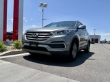 Used 2018 Hyundai Santa Fe Sport image 2