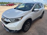 Used 2018 Honda CR-V EX image 3