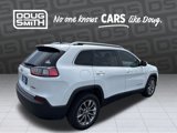 Used 2019 Jeep Cherokee Latitude Plus w/ Comfort/Convenience Group image 5