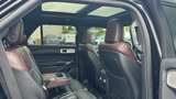 Used 2020 Ford Explorer Platinum w/ Premium Technology Package image 5