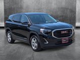 Used 2019 GMC Terrain SLE image 3