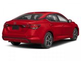 Certified 2024 Nissan Sentra SV image 2