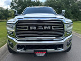Used 2020 RAM 5500 Laramie image 2