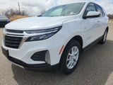 Used 2024 Chevrolet Equinox LT image 3