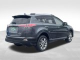 Used 2016 Toyota RAV4 Limited image 3