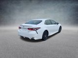 Used 2021 Toyota Camry SE image 4
