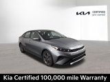 Certified 2023 Kia Forte LXS w/ LXS Technology Package image 4