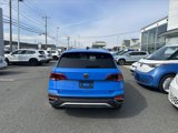 Certified 2022 Volkswagen Taos SE image 5