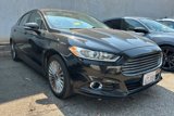 Used 2013 Ford Fusion Titanium image 2