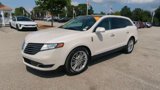 Used 2019 Lincoln MKT AWD image 4
