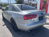 Used 2014 Audi A6 2.0T Premium Plus image 5