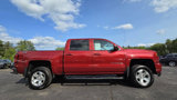 Used 2018 Chevrolet Silverado 1500 LT w/ All Star Edition image 6