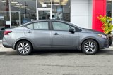 New 2025 Nissan Versa SV image 5