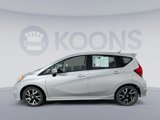 Used 2015 Nissan Versa Note SR w/ SR Tech Package image 2