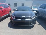Used 2022 Kia Forte LXS image 2