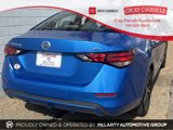 Used 2021 Nissan Sentra SV image 4