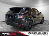 Used 2015 Land Rover Range Rover Sport Autobiography image 3