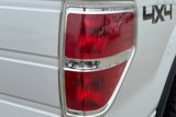 Used 2012 Ford F150 XLT w/ XLT Chrome Pkg image 4