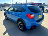 Used 2016 Subaru Crosstrek 2.0i Limited image 5