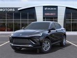 New 2025 Buick Envista Preferred w/ Advanced Safety Package image 6