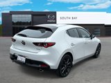 Certified 2025 MAZDA MAZDA3 s Sport image 3