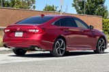 Used 2020 Honda Accord Touring image 4