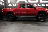 Used 2020 Chevrolet Silverado 1500 Custom Trail Boss w/ Custom Convenience Package image 4
