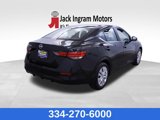 New 2025 Nissan Sentra S image 5