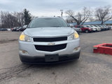 Used 2012 Chevrolet Traverse LT image 2