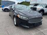 Used 2013 Ford Fusion SE image 3