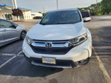 Used 2019 Honda CR-V EX image 2