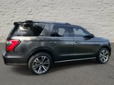 Used 2021 Ford Expedition Limited image 5