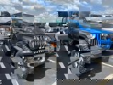 Used 2020 Jeep Wrangler Unlimited Sahara image 4