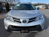 Used 2013 Toyota RAV4 Limited image 4