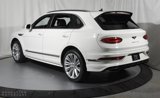 Certified 2021 Bentley Bentayga Speed image 5