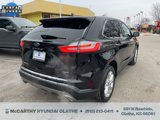 Used 2022 Ford Edge Titanium image 3