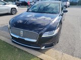 Used 2018 Lincoln Continental Premiere image 3