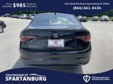Used 2024 Volkswagen Jetta SE image 5