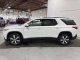 Used 2020 Chevrolet Traverse LT w/ LT Premium Package image 4