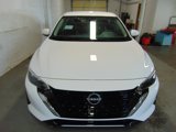 New 2025 Nissan Sentra S image 3
