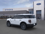 New 2025 Ford Bronco Sport Big Bend image 4