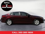 Used 2018 Kia Optima LX image 2