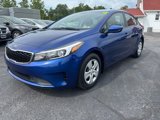 Used 2018 Kia Forte LX w/ LX Rear Camera Package image 3