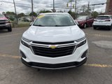 Used 2022 Chevrolet Equinox LT image 2