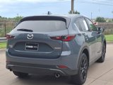 Used 2024 MAZDA CX-5 Carbon Edition image 3