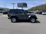 Used 2023 Jeep Wrangler Sport S image 4