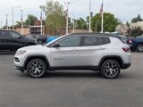 New 2024 Jeep Compass Limited image 3