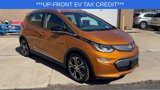Certified 2017 Chevrolet Bolt Premier w/ Driver Confidence II Package image 2