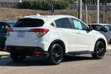 Certified 2022 Honda HR-V Sport image 5